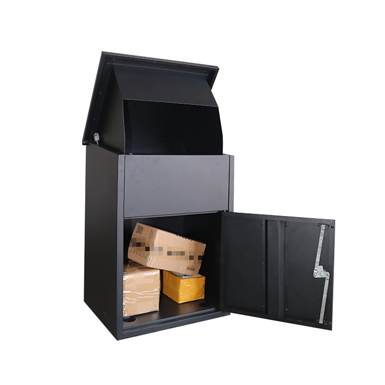 Smart Garden Box - Home Large Package Waterproof Outside Metal