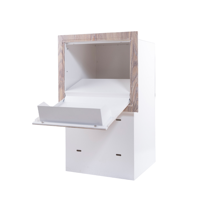 Smart Garden Box - Smart Shop Parcel Delivery Box Outdoor