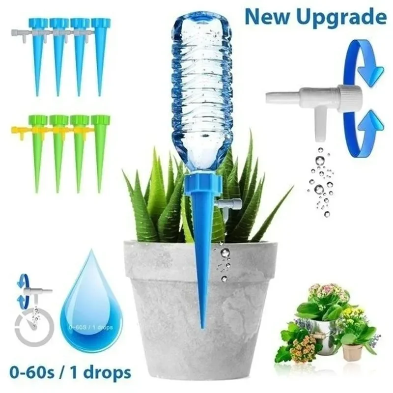 جهاز ري الحدائق Smart Drip Irr – Smart Garden Irrigation System recenzja i cena