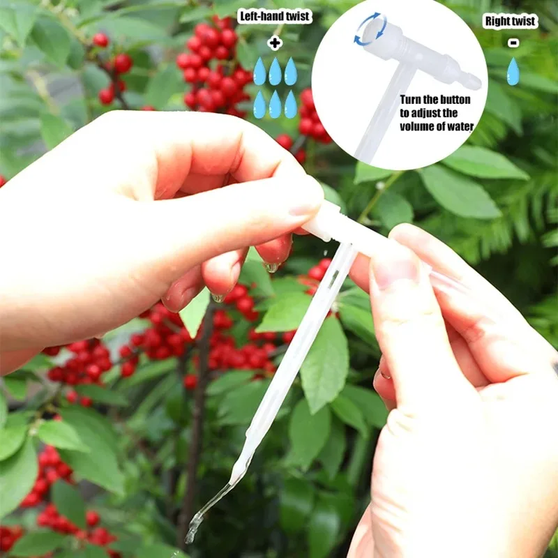 Automatic Solar Energy Drip Ir – Smart Garden Irrigation System recenzja i cena
