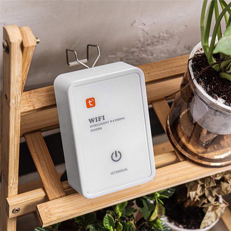 Automatic Drip Irrigation Wate – Smart Garden Irrigation System recenzja i cena