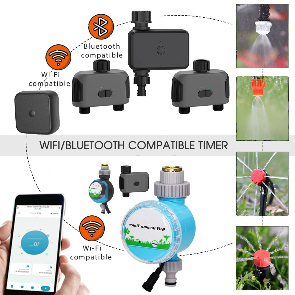 30-50M Smart Garden Watering S – Smart Garden Irrigation System recenzja i cena