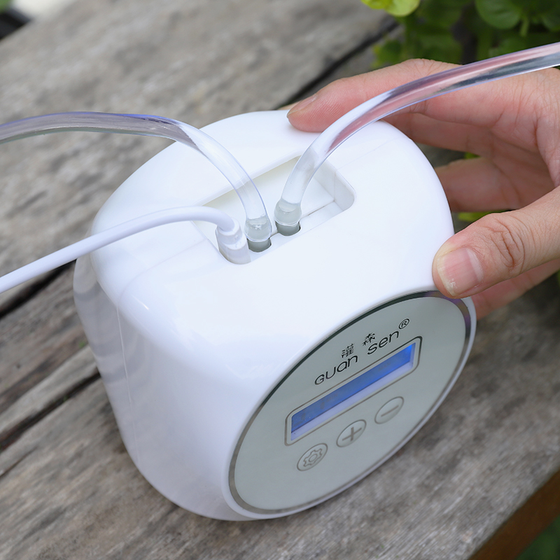 New Intelligent Drip Irrigatio – Smart Garden Irrigation System recenzja i cena