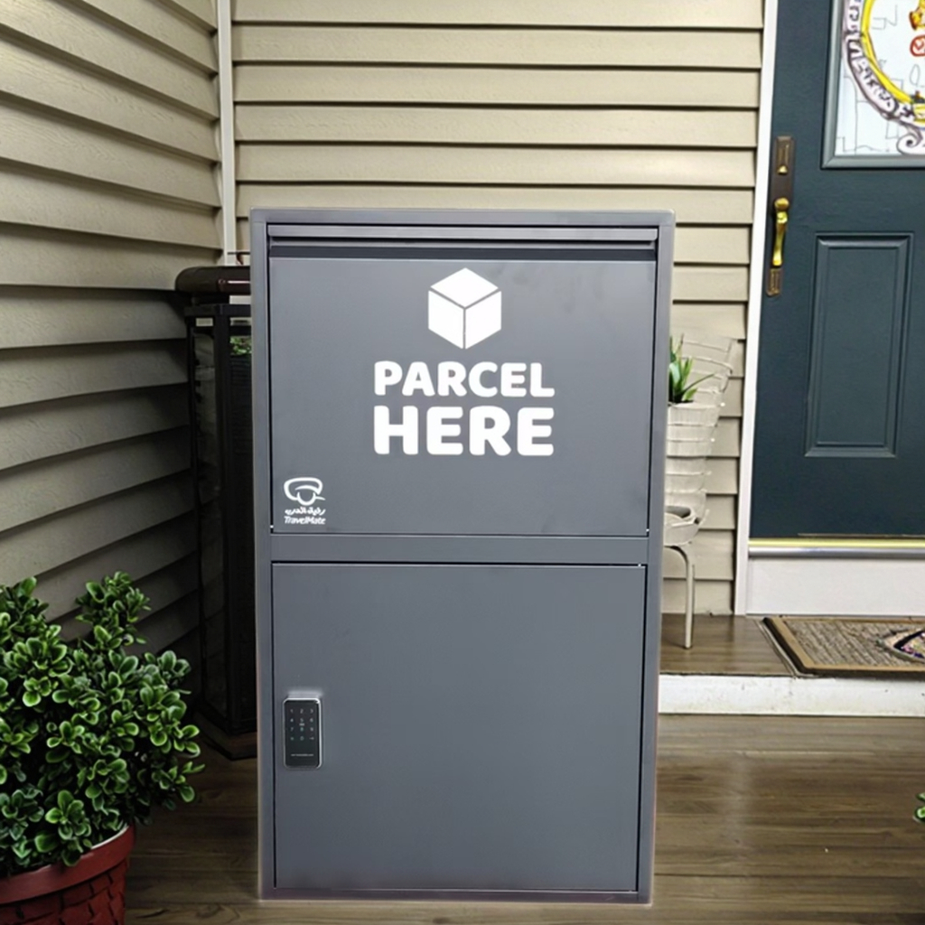 OEM custom garden metal packin – Smart Garden Box recenzja i cena