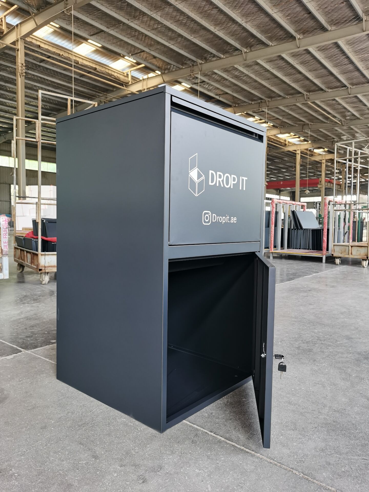 OEM custom garden metal packin – Smart Garden Box recenzja i cena