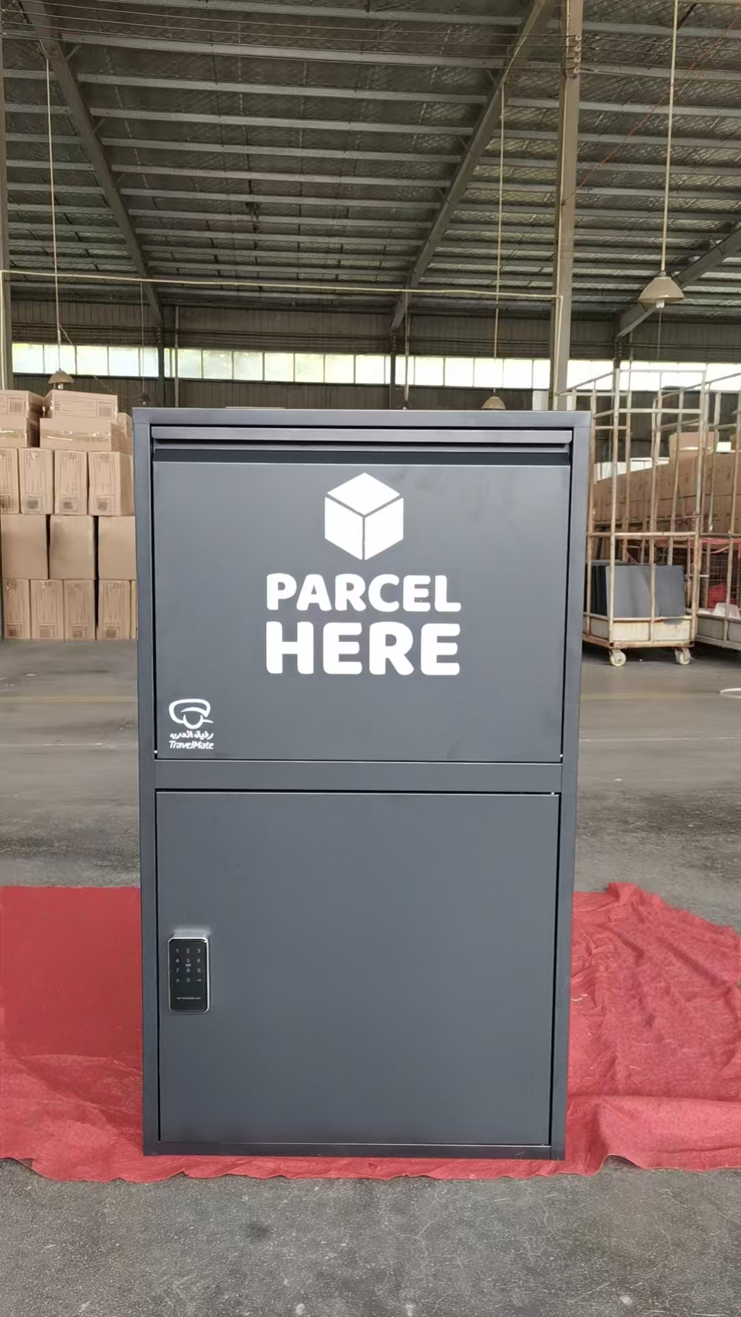 OEM custom garden metal packin – Smart Garden Box recenzja i cena