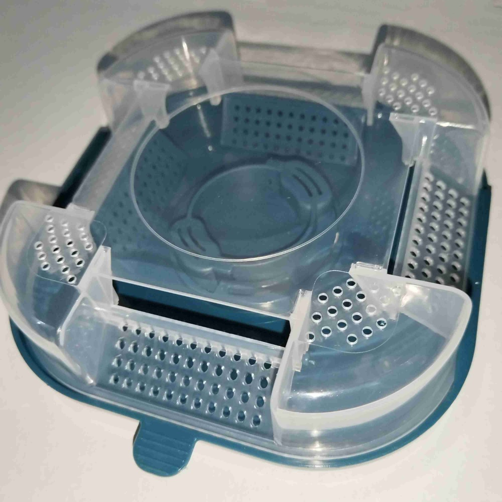 Garden Automatic Kitchen Cockr – Smart Garden Box recenzja i cena