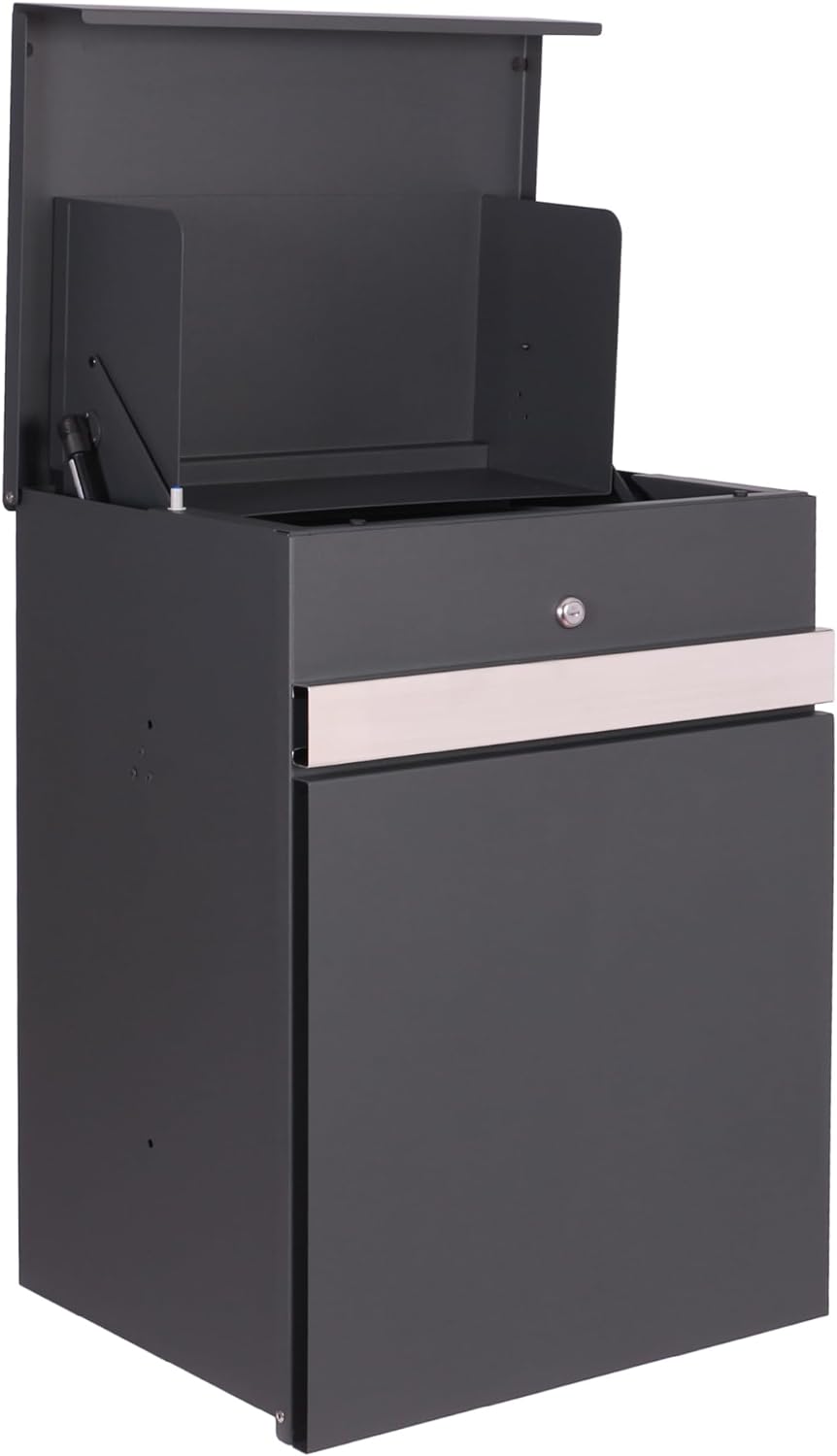 High Quality Small Parcel Deli – Smart Garden Box recenzja i cena