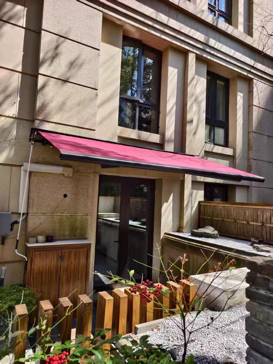 Full Box Awning Outdoor Smart  – Smart Garden Box recenzja i cena