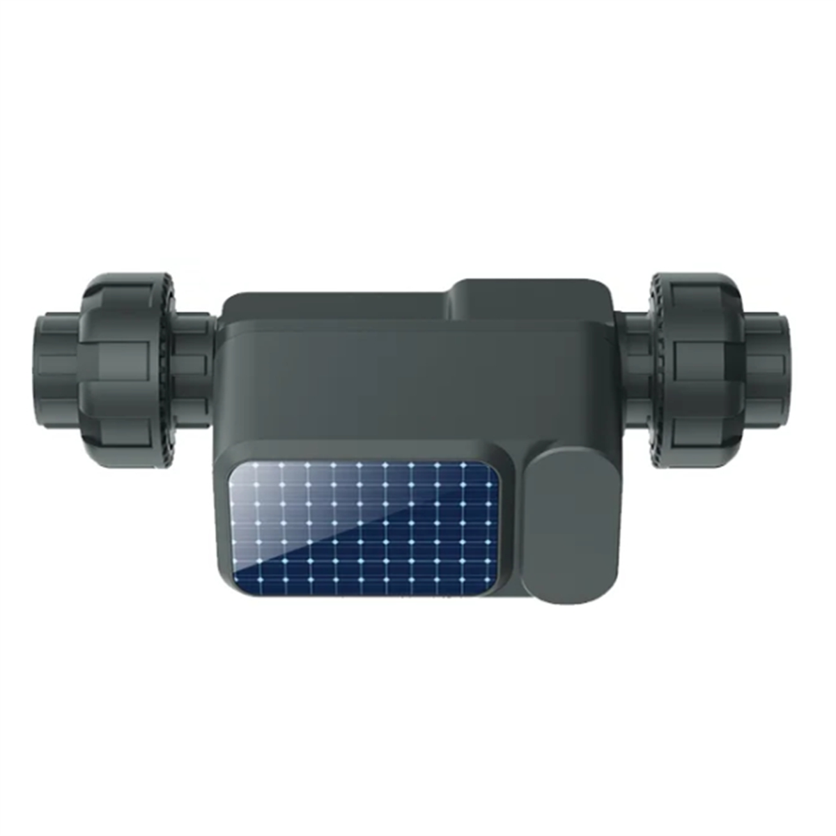 Solar Smart Water Timer Motori – Smart Garden Iot recenzja i cena