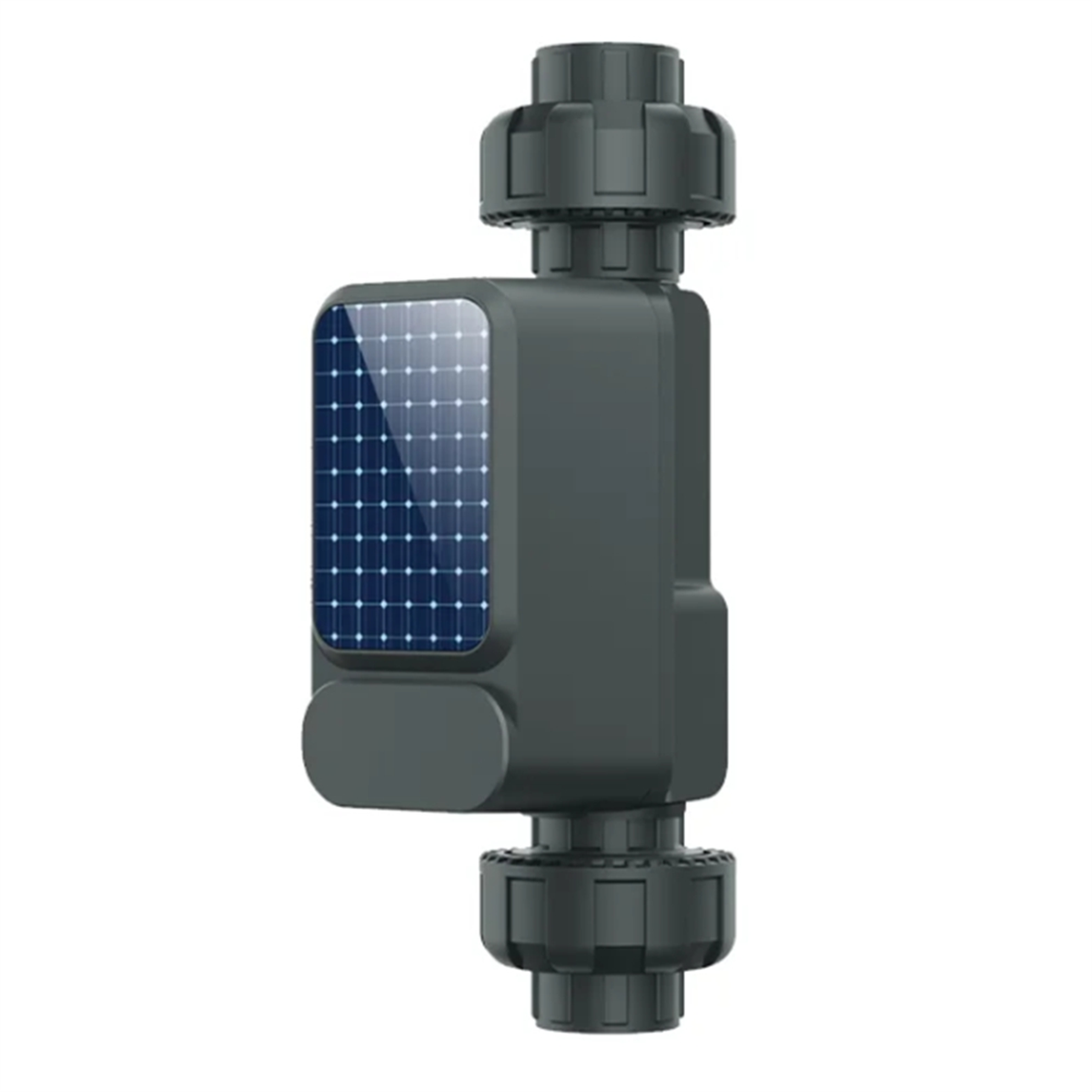 Solar Smart Water Timer Motori – Smart Garden Iot recenzja i cena