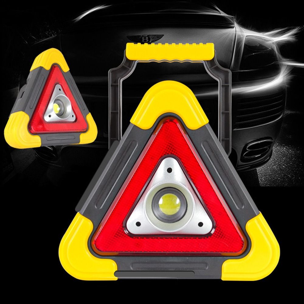 2-IN-1 Roadside Warning Light  – Smart Garden Lamp recenzja i cena