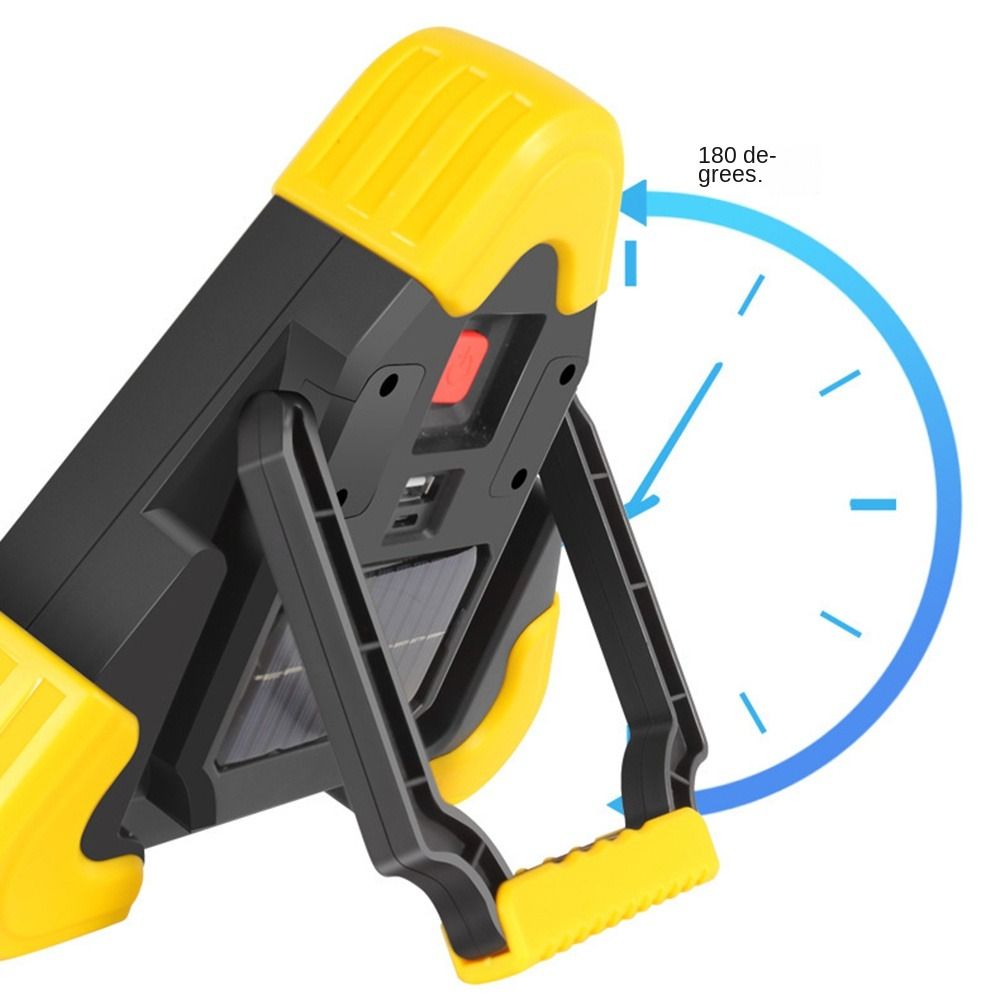 2-IN-1 Roadside Warning Light  – Smart Garden Lamp recenzja i cena