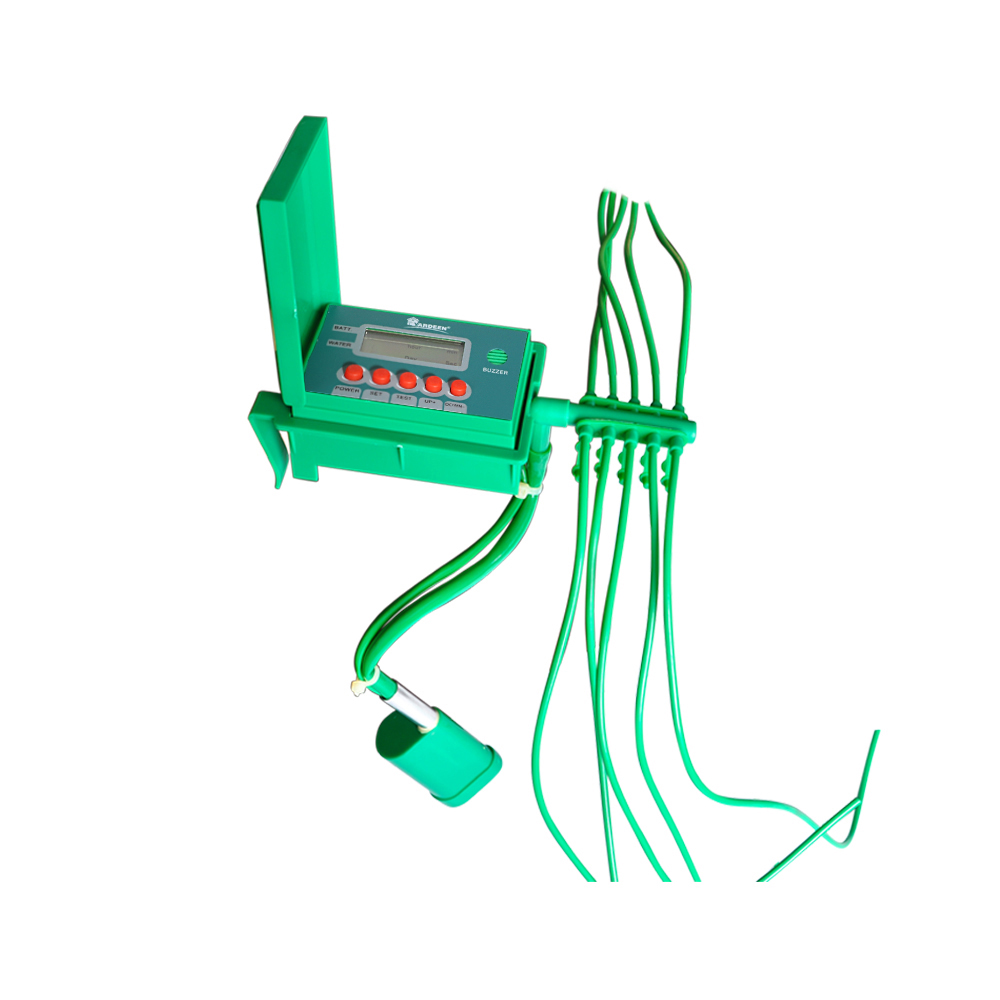 Garden Automatic Pump Drip Irr – Smart Garden Irrigation System recenzja i cena