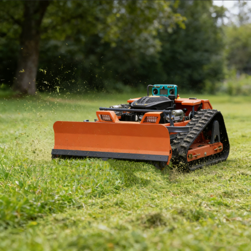 Customized New Crawler Grass C – Smart Garden Box recenzja i cena