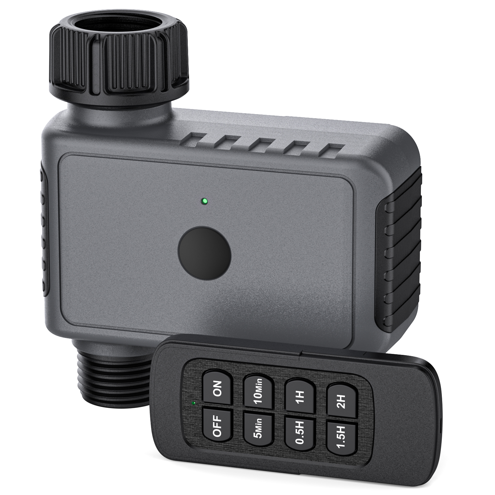 Smart Garden Watering Timer Wi – Smart Garden Irrigation System recenzja i cena
