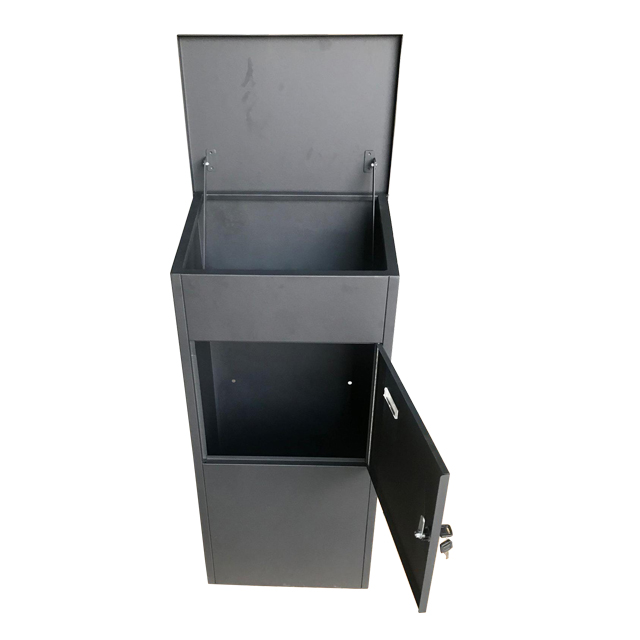 Free Standing Smart Metal Parc – Smart Garden Box recenzja i cena