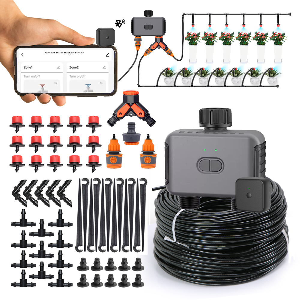 Garden Smart Bluetooth APP Rem – Smart Garden Iot recenzja i cena