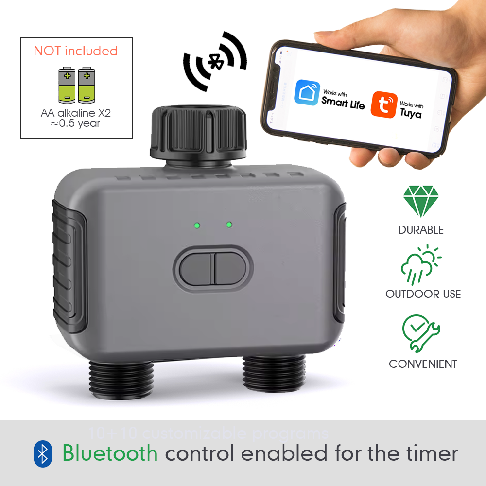 Garden Smart Bluetooth APP Rem – Smart Garden Iot recenzja i cena