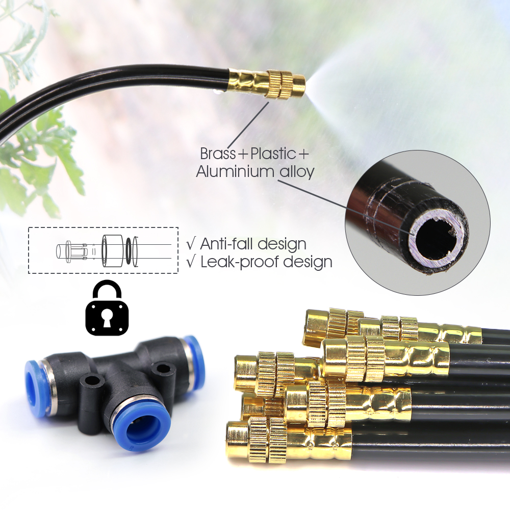 30-10m Garden Bluetooth Smart  – Smart Garden Iot recenzja i cena