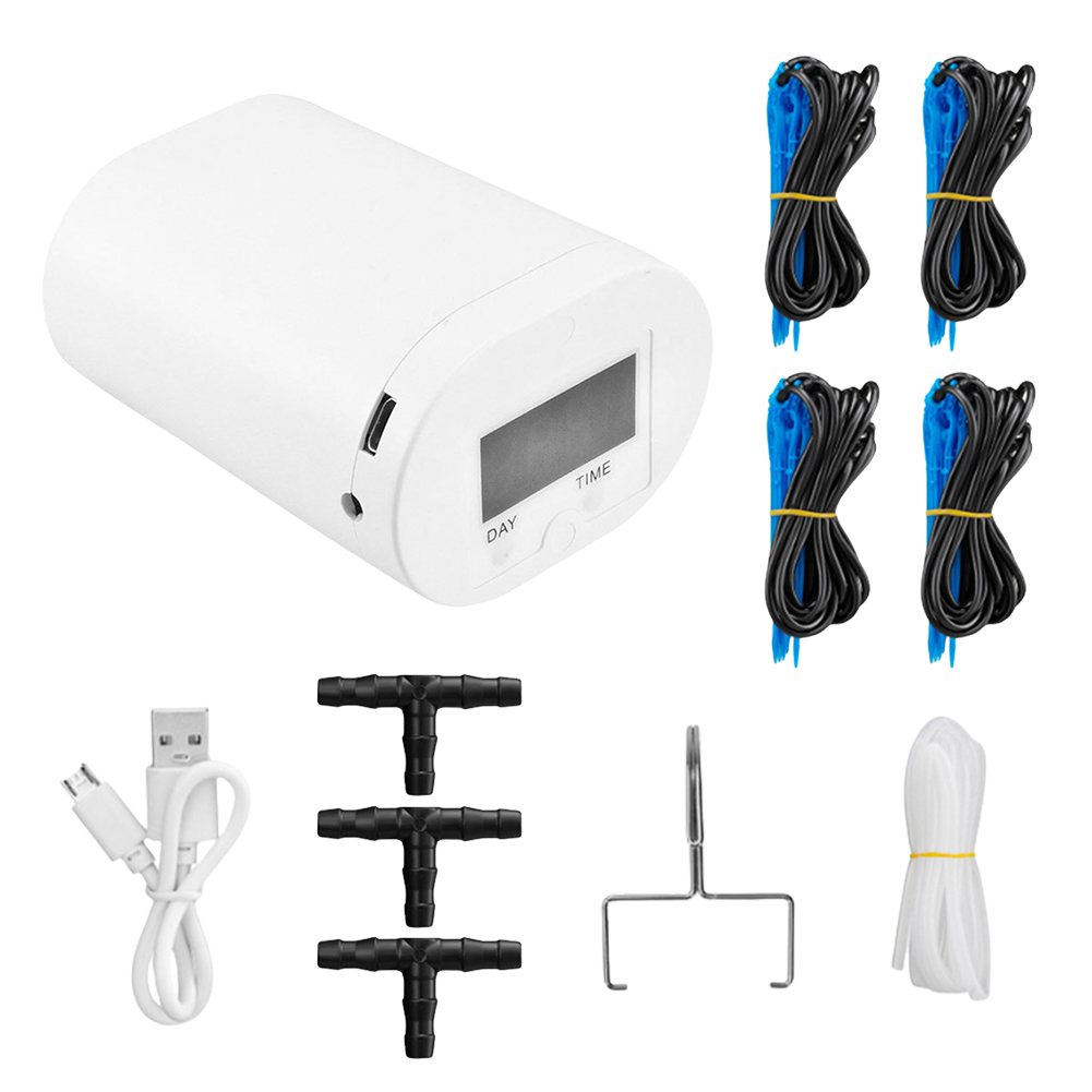 Smart Wireless Automatic Plant – Smart Garden Irrigation System recenzja i cena