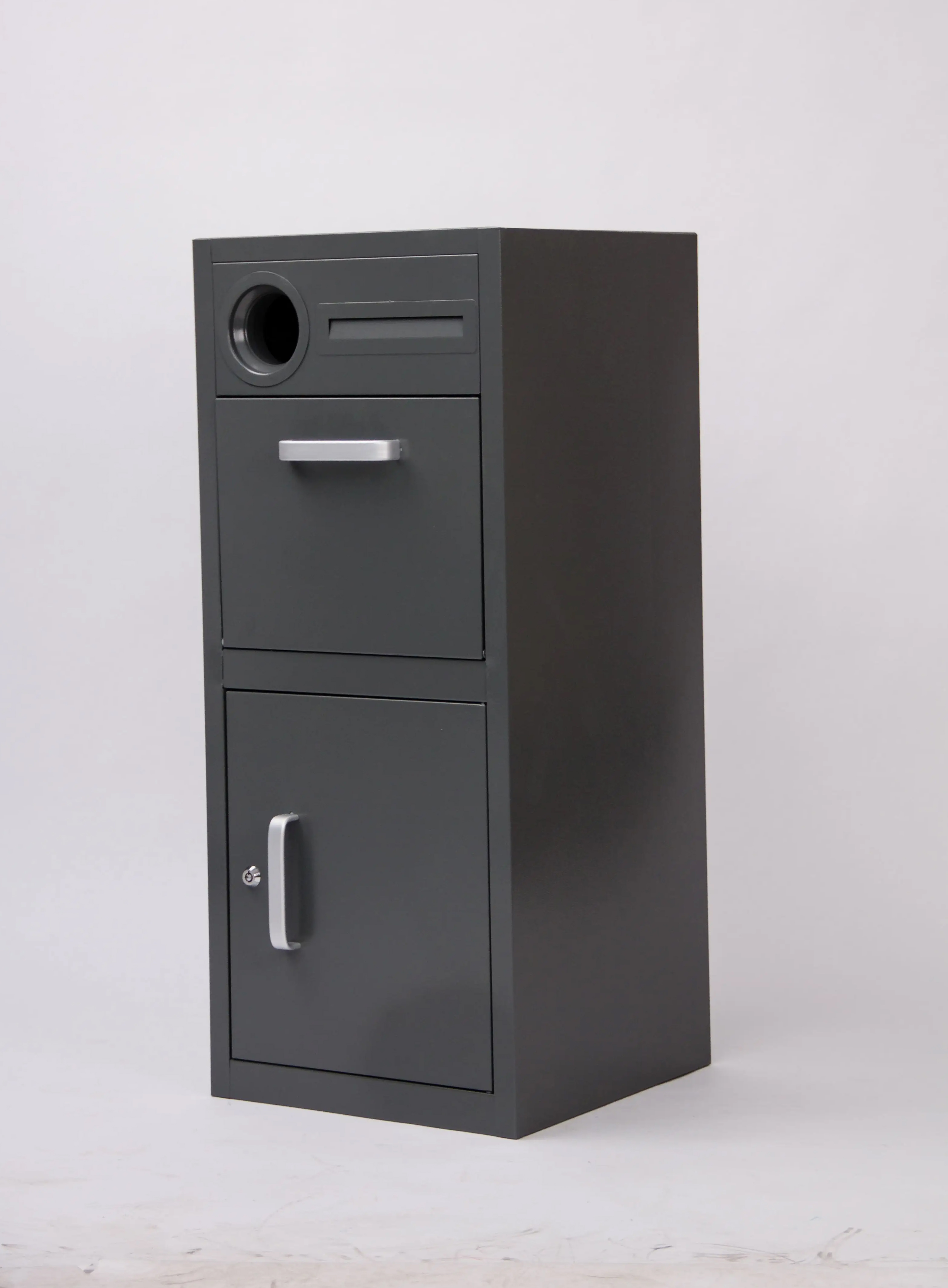 Steel Large Smart Parcel Deliv – Smart Garden Box recenzja i cena