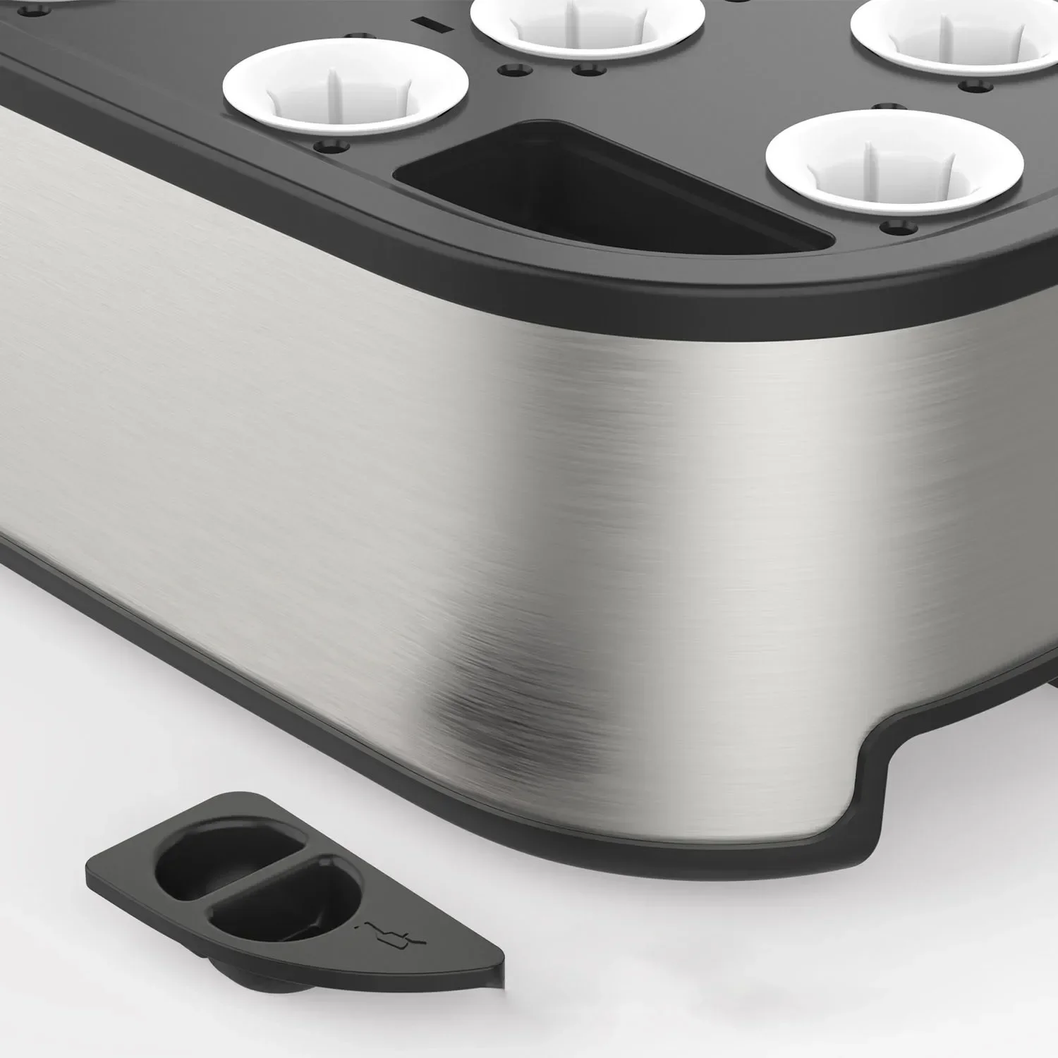 Hydroponic System Automatic Sm – Smart Garden Box recenzja i cena