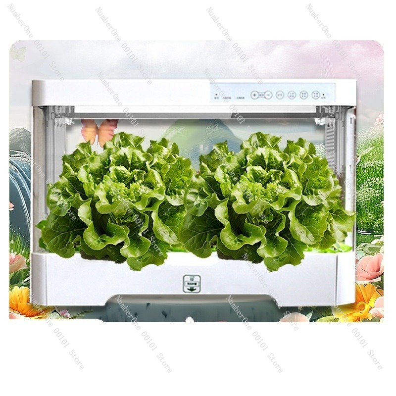 Home Balcony Smart Hydroponic  – Smart Garden Box recenzja i cena
