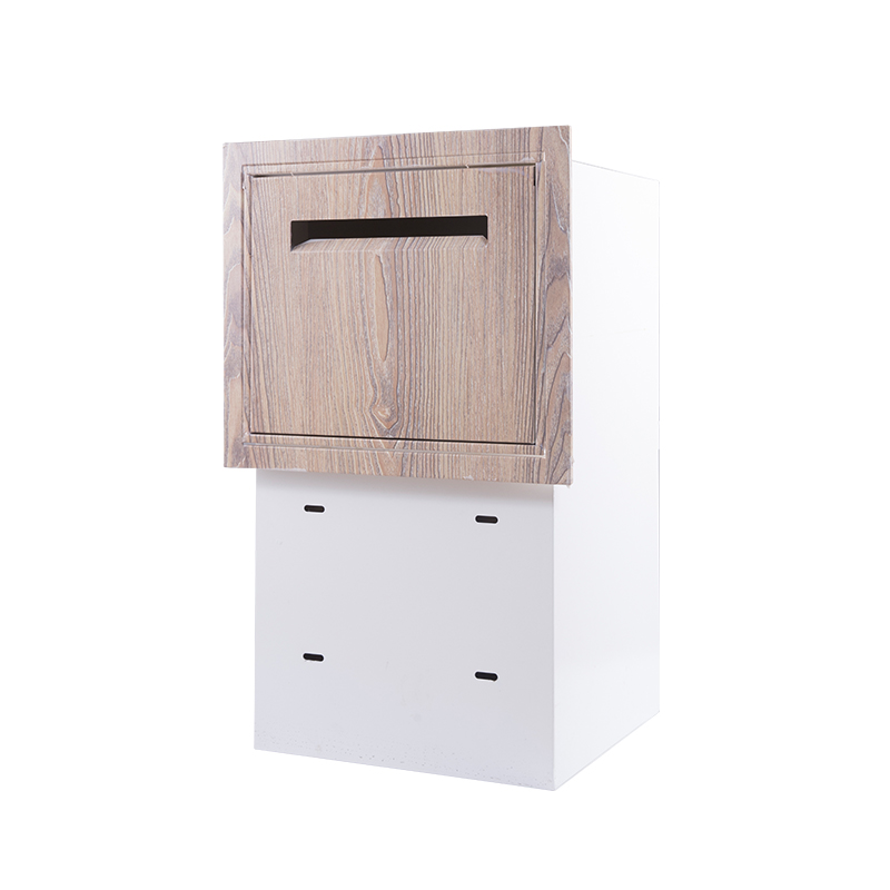 Smart Shop Parcel Delivery Box – Smart Garden Box recenzja i cena