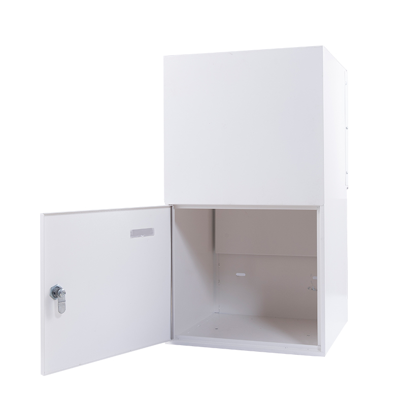 Smart Shop Parcel Delivery Box – Smart Garden Box recenzja i cena