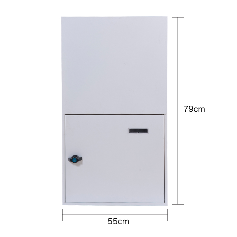 Smart Shop Parcel Delivery Box – Smart Garden Box recenzja i cena