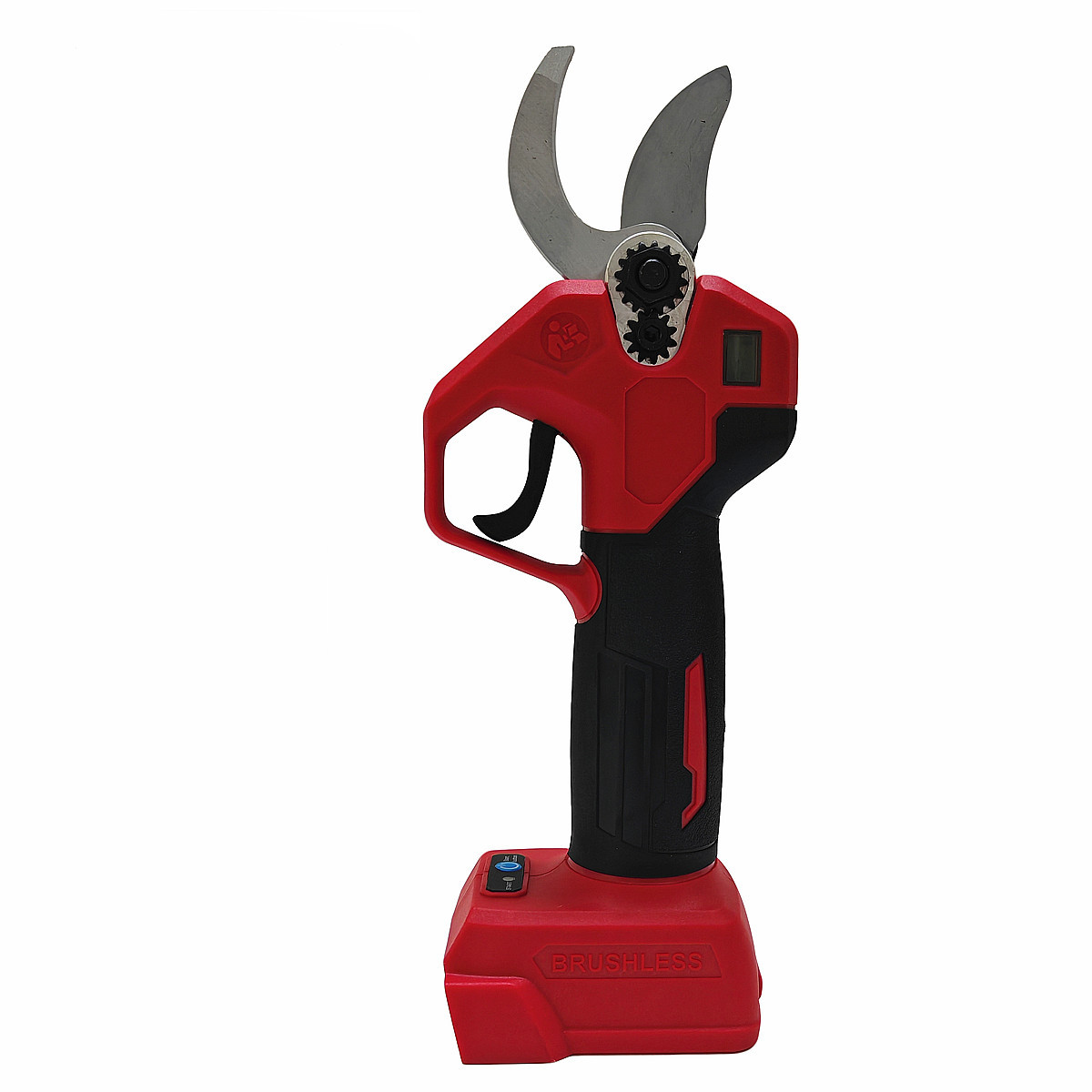 Brushless Electric Pruning She – Smart Garden Lamp recenzja i cena