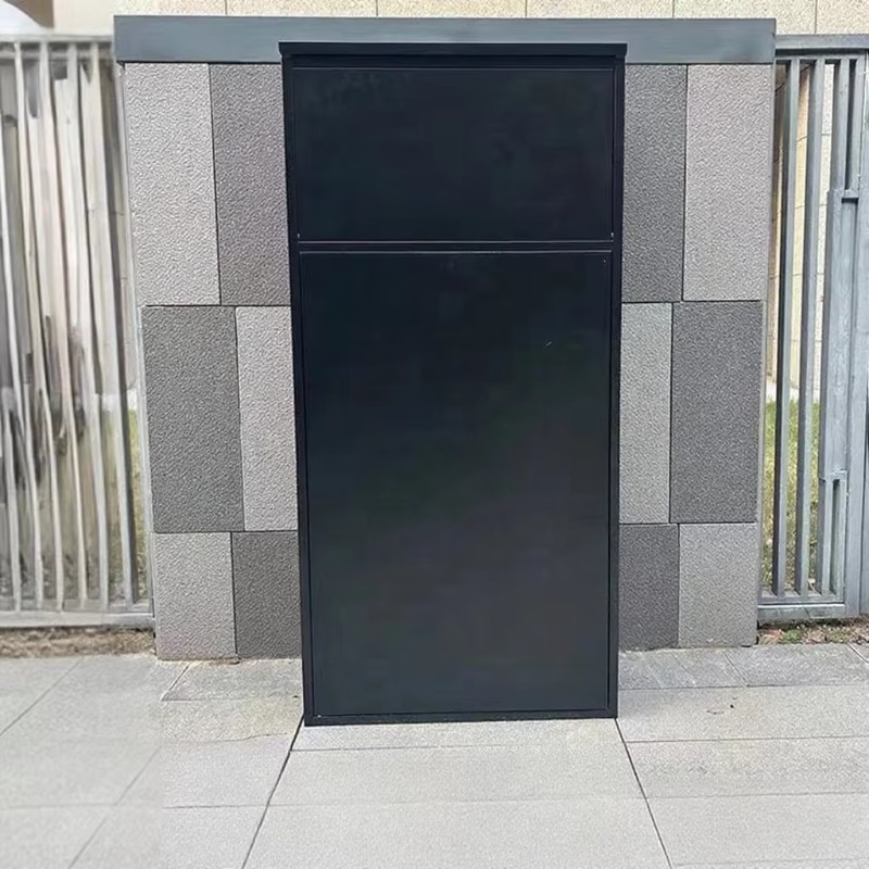 Smart Metal Wall Mounted Detac – Smart Garden Box recenzja i cena