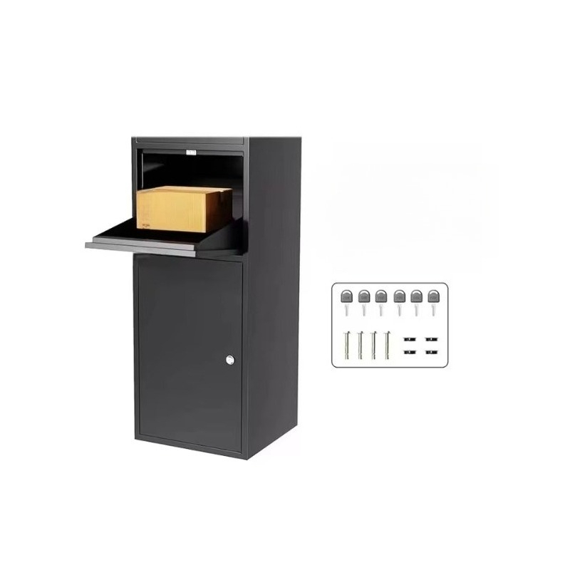 Smart Metal Wall Mounted Detac – Smart Garden Box recenzja i cena