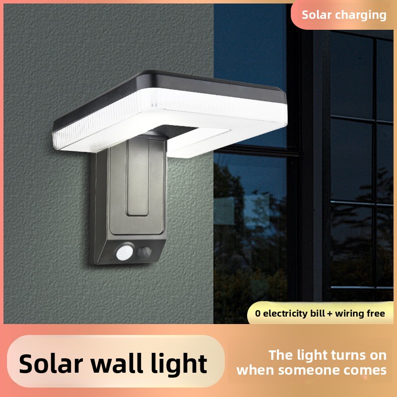 New Smart Outdoor Foldable Sol – Smart Garden Lamp recenzja i cena
