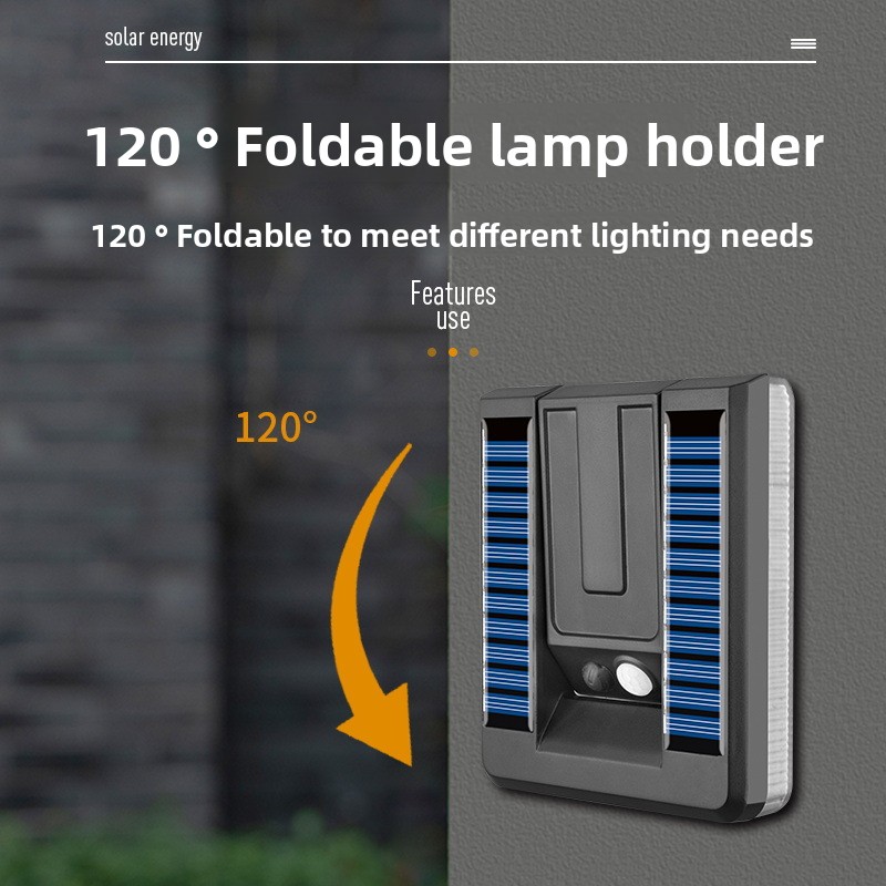 New Smart Outdoor Foldable Sol – Smart Garden Lamp recenzja i cena